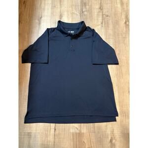 5.11 Tactical Performance Short Sleeve Polo Charcoal (018) Men's XL